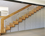 Construction et protection de vos escaliers par Escaliers Maisons à Herimoncourt
